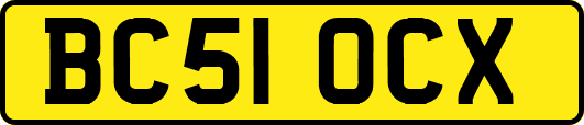 BC51OCX