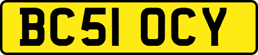 BC51OCY