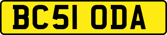 BC51ODA