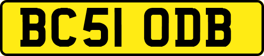 BC51ODB