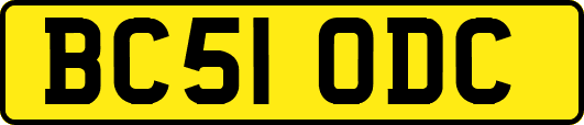 BC51ODC