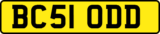BC51ODD