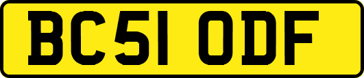 BC51ODF