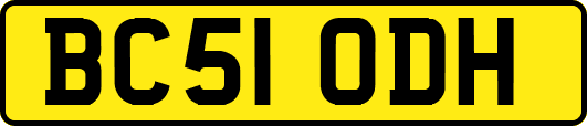 BC51ODH