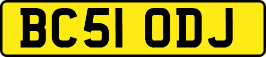 BC51ODJ