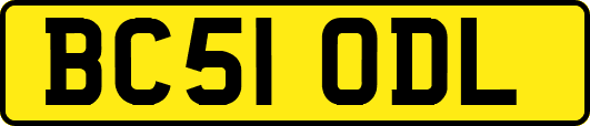 BC51ODL