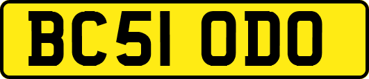 BC51ODO