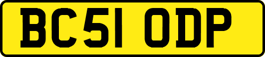 BC51ODP