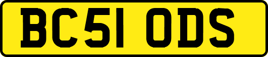 BC51ODS