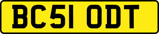 BC51ODT