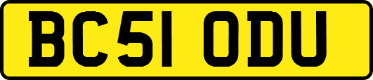 BC51ODU