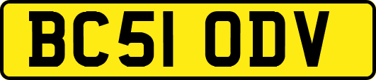 BC51ODV