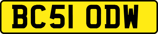 BC51ODW
