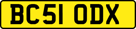 BC51ODX