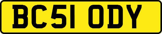 BC51ODY