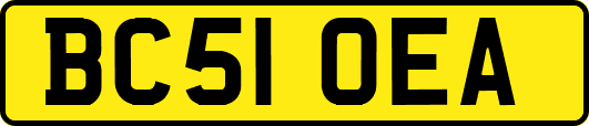BC51OEA