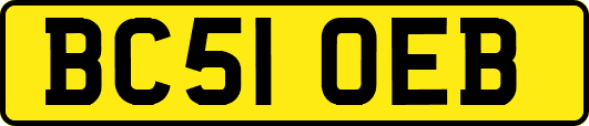 BC51OEB