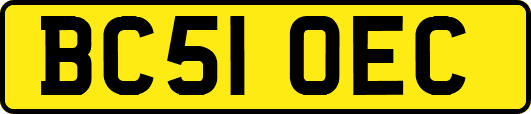 BC51OEC