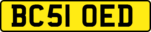BC51OED