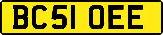 BC51OEE