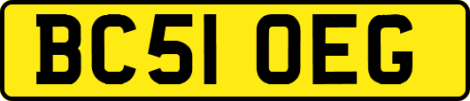 BC51OEG