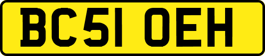 BC51OEH