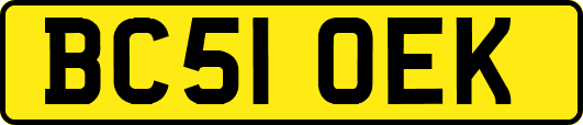 BC51OEK