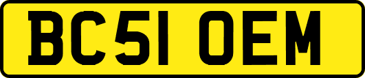 BC51OEM