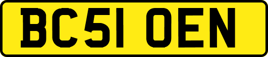 BC51OEN
