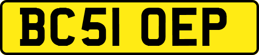 BC51OEP