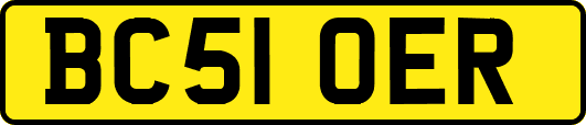 BC51OER
