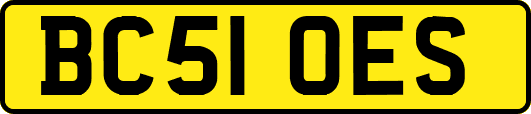BC51OES