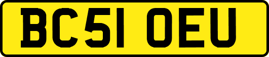 BC51OEU