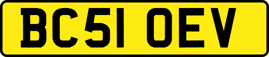 BC51OEV