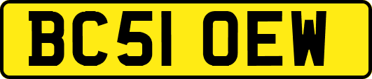 BC51OEW
