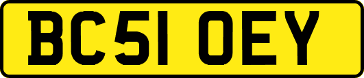 BC51OEY