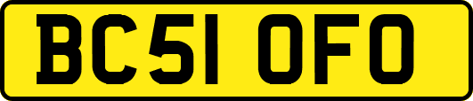 BC51OFO