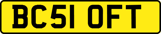 BC51OFT