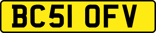 BC51OFV