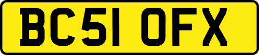 BC51OFX
