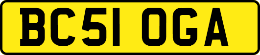 BC51OGA
