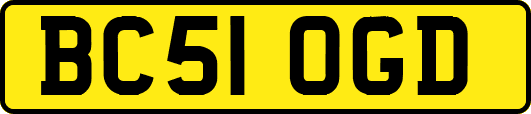 BC51OGD