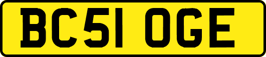 BC51OGE