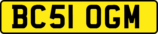 BC51OGM