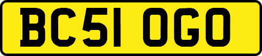 BC51OGO