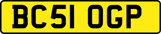 BC51OGP