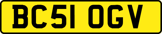 BC51OGV