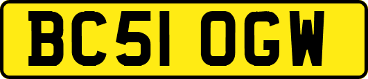 BC51OGW