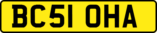 BC51OHA