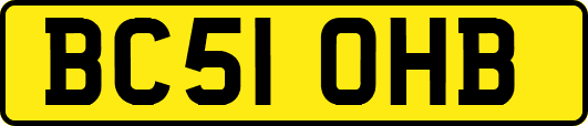 BC51OHB
